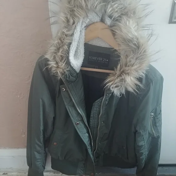 Jacket - Picture 1 of 2
